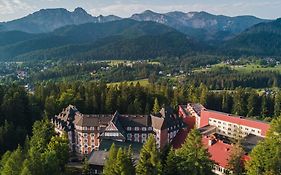 Rewita Kościelisko-Zakopane